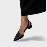 Margarida - Sapatos Clássicos