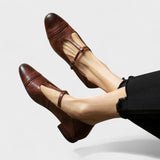Graça - Sapatos Confortáveis Clássicos