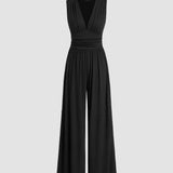 Joana - Macacão Elegante