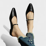 Bianca - Sapatos Clássicos