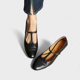 Graça - Sapatos Confortáveis Clássicos