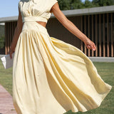 Liliana - Vestido Elegante