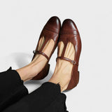 Graça - Sapatos Confortáveis Clássicos