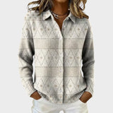 Júlia - Cardigan Elegante