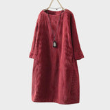 Ivone - Vestido Casual