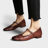 Graça - Sapatos Confortáveis Clássicos