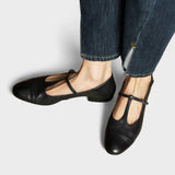 Graça - Sapatos Confortáveis Clássicos