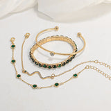 Lurdes - Conjuntos de Pulseiras