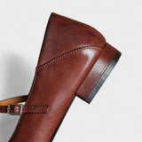 Graça - Sapatos Confortáveis Clássicos