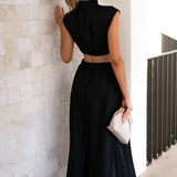 Liliana - Vestido Elegante