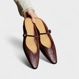 Bianca - Sapatos Clássicos