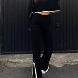 Conjunto de 2 Peças: Sweater em Tricô