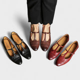 Graça - Sapatos Confortáveis Clássicos