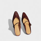 Bianca - Sapatos Clássicos
