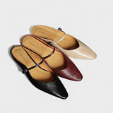 Bianca - Sapatos Clássicos