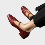 Graça - Sapatos Confortáveis Clássicos