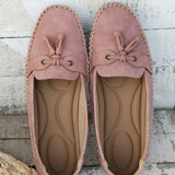 Clementina™ | Mocassins ortopédicos