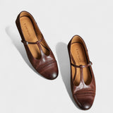 Graça - Sapatos Confortáveis Clássicos