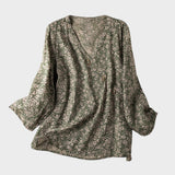 Beatriz - Camisa de Linho