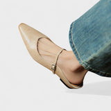 Bianca - Sapatos Clássicos