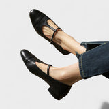 Graça - Sapatos Confortáveis Clássicos