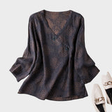Beatriz - Camisa de Linho