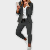 Sophia - Blazer Elegante e Confortável