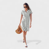 Nazaré -  Vestido de Verão