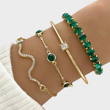 Lurdes - Conjuntos de Pulseiras