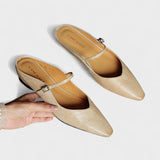 Bianca - Sapatos Clássicos