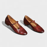 Graça - Sapatos Confortáveis Clássicos
