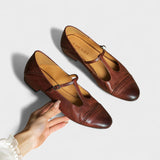 Graça - Sapatos Confortáveis Clássicos