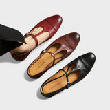 Graça - Sapatos Confortáveis Clássicos