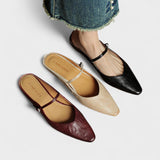Bianca - Sapatos Clássicos