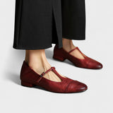 Graça - Sapatos Confortáveis Clássicos