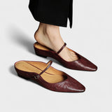 Bianca - Sapatos Clássicos