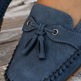 Clementina™ | Mocassins ortopédicos