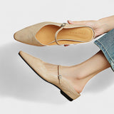 Bianca - Sapatos Clássicos
