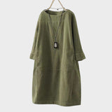 Ivone - Vestido Casual