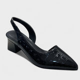 Margarida - Sapatos Clássicos