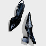 Margarida - Sapatos Clássicos