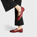 Graça - Sapatos Confortáveis Clássicos