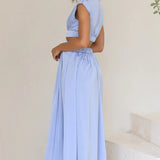 Liliana - Vestido Elegante