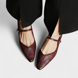 Bianca - Sapatos Clássicos