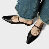 Bianca - Sapatos Clássicos
