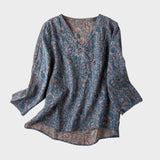 Beatriz - Camisa de Linho