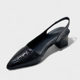 Margarida - Sapatos Clássicos
