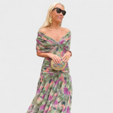 Rafaela - Vestido Elegante