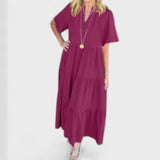 Olivia - Vestido Confortável
