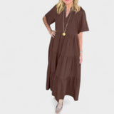 Olivia - Vestido Confortável